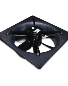 Fan FC045-4DQ 6470m³ 400V 295W 0.9A Kst